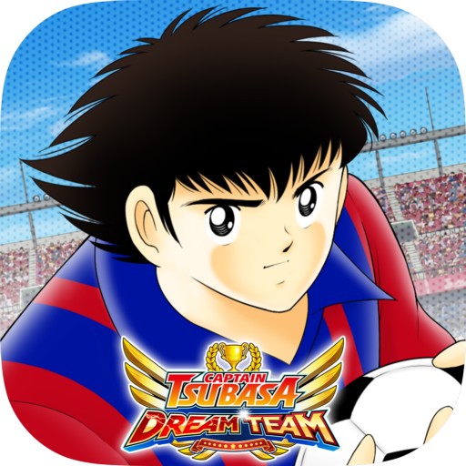 เกม กัปตันซึบาสะ: ดรีมทีม (Captain Tsubasa: Dream Team) เปิดรอบคัดเลือกผู้เข้าร่วมแข่งขันออนไลน์ ดรีมแชมเปียนชิพ 2020 แล้ววันนี้