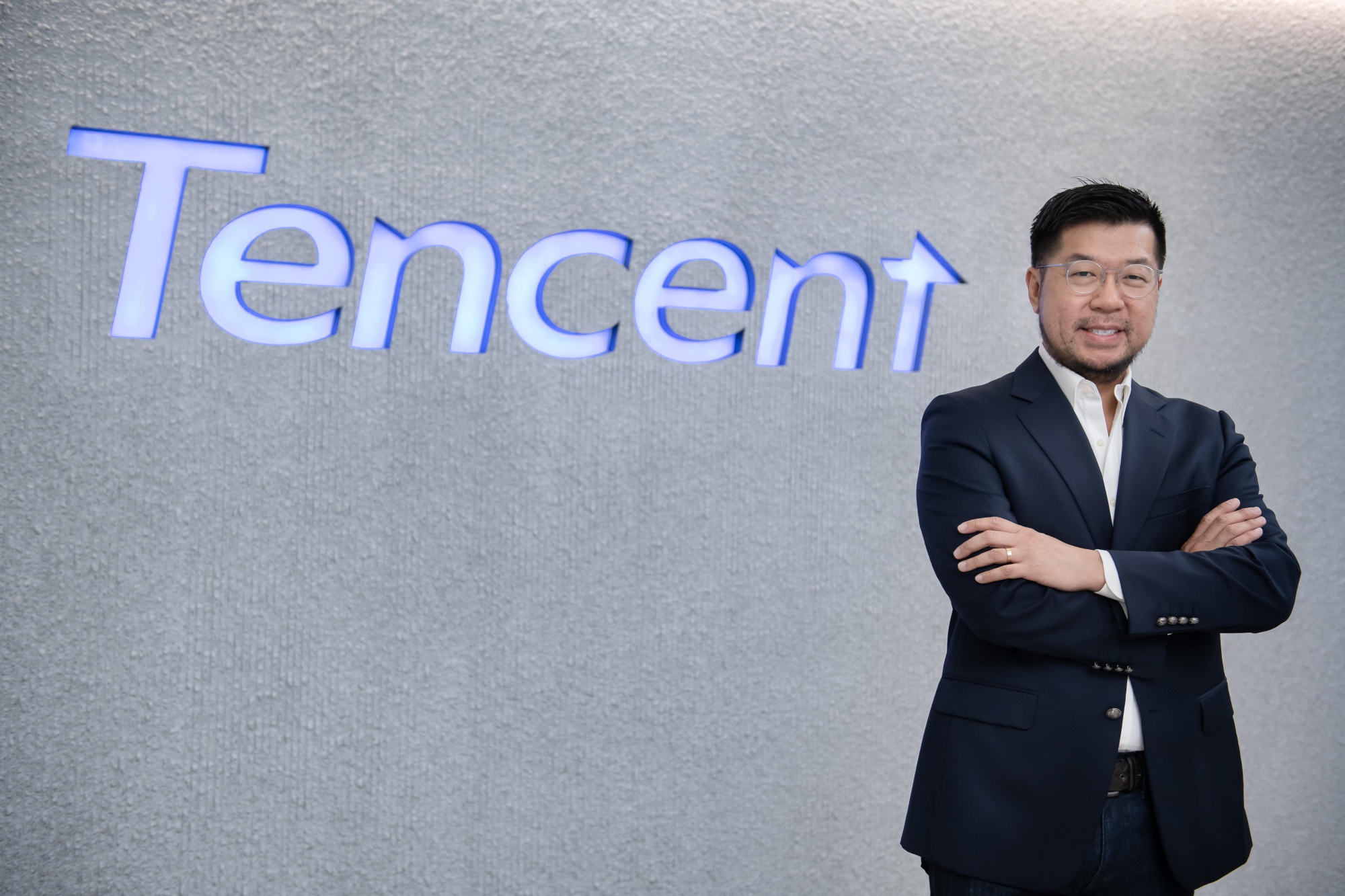 เทนเซ็นต์ คลาวด์ ส่งแพคเกจ Free Credit เจาะกลุ่มสตาร์ทอัพ-เอสเอ็มอีไทย มอบ Tencent Cloud Credit ฟรี 1,000 เหรียญสหรัฐฯ