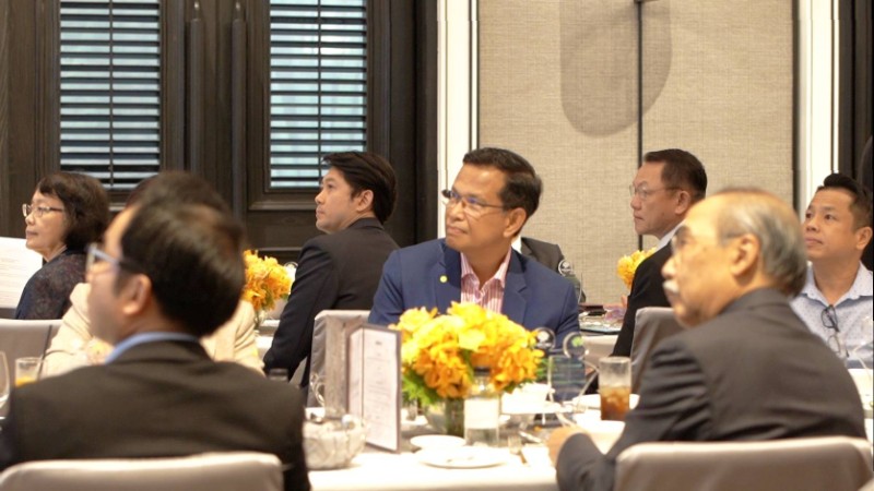 สลิงชอท เปิดตัวเครื่องมือวัดสุขภาพผู้นำองค์กรไทย เพื่อพาองค์กรไทยไปสู่เวทีโลก
