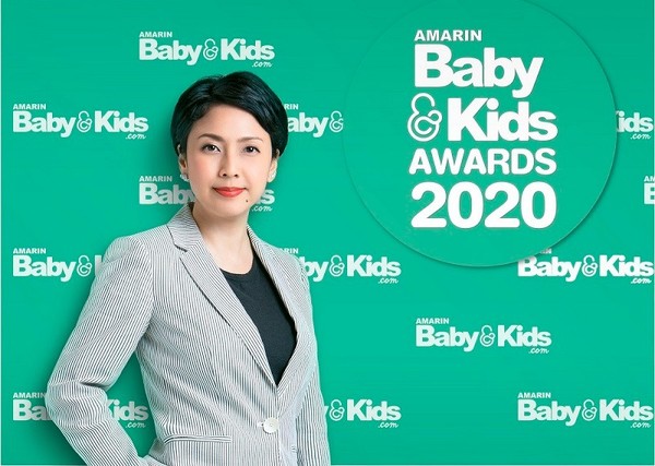 Amarin Baby Kids Awards 2020 สุดปังกับกิจกรรม Mom Experts Day พลังแม่สร้างลูกฉลาดรอบด้าน