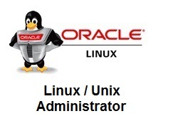 เปิดอบรมหลักสูตร Oracle : Linux/Unix Administrator For Beginner (Basic)