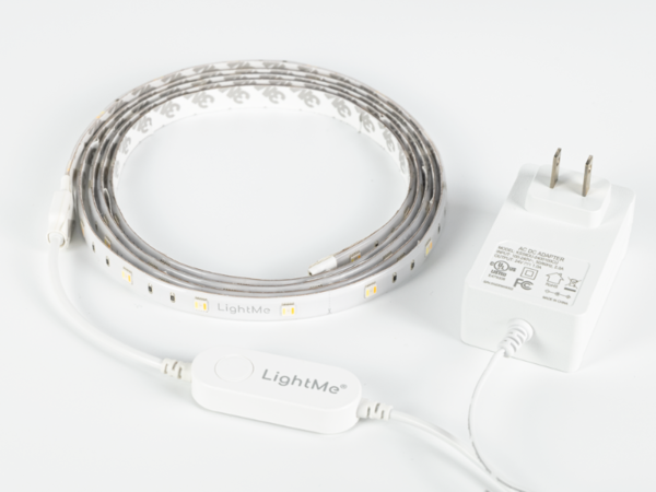 LightMe เปิดตัว Strip Light ไฟเส้น LED ควบคุมผ่านแอป คุณภาพดีเกินราคา