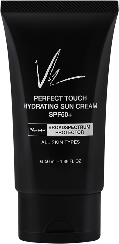 Perfect Touch Hydrating Sun Cream SPF50 PA 