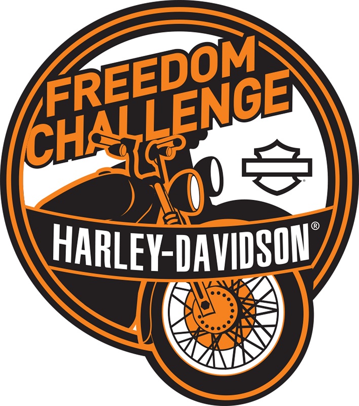 ฮาร์ลีย์-เดวิดสันขอเชิญนักขับขี่ค้นพบเมืองไทยอีกครั้ง กับ Freedom Challenge ชิงรางวัลสุดพิเศษจากการขับขี่ผ่านความท้าทายอย่างต่อเนื่อง