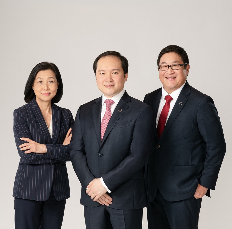 Frasers Property Announcing the appointment of Khun Worawat Sris-an as Deputy CEO of Development as One Bangkok for the next phase of construction
