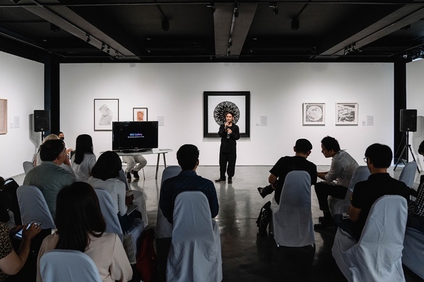 SAC Gallery ปรับโฉมใหม่ฉลองครบรอบ 8 ปี พร้อมรวม 25 ศิลปินไทยร่วมสมัยประเดิมนิทรรศการ the end is now, now is here