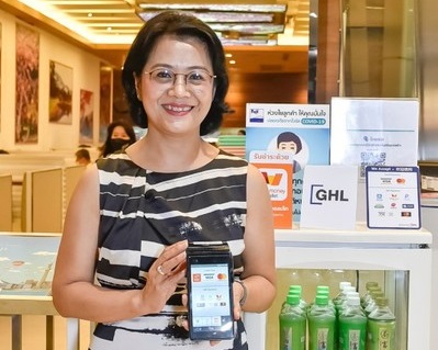 GHL partners Fuji Japanese restaurants to goes cashless
