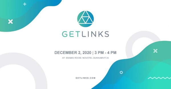 GetLinks ขยายโอกาสการทำงานสำหรับผู้มีความสามารถทางด้านดิจิทัลและไอที ประกาศควบรวมกิจการกับ Kalibrr และ CPJobs ธุรกิจหางานยักษ์ใหญ่ในเอเชีย