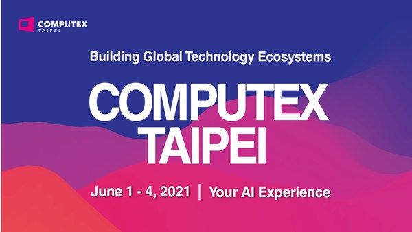 งานมหกรรม COMPUTEX 2021 ที่ขับเคลื่อนด้วย AI จุดประกายเส้นทางใหม่สำหรับชุมชนเทคโนโลยี