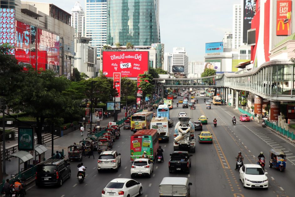 Prudential Thailand launches Hi, I'm PRU Brand Campaign