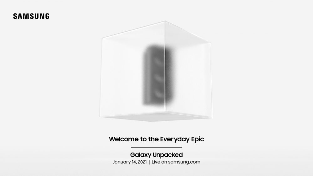 พบกับงาน Samsung Galaxy Unpacked 2021 เปิดตัวสมาร์ทดีไวซ์ล่าสุด ที่จะมาเปลี่ยนวันธรรมดาให้พิเศษกว่าที่เคย วันที่ 14 ม.ค. เวลา 22.00 น.
