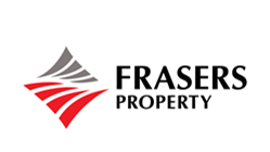 Frasers Property Thailand is the only real estate company selected for the Carbon Pricing project