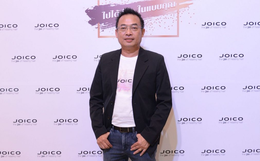 แชมพู Joico K-PAK Reconstructing ครองตำแหน่ง ผลิตภัณฑ์ความงามแห่งปีประเภทแชมพู ประจำปี 2563 ได้รับการยอมรับจากผู้เชี่ยวชาญด้านความงามของไทย