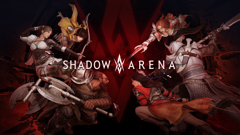 Pearl Abyss Renews Shadow Arena's Gameplay Systems