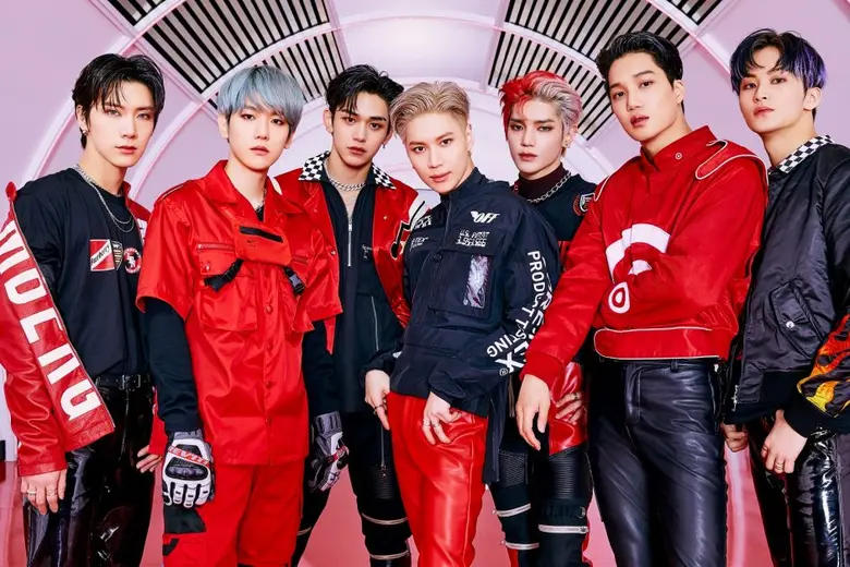 Prudential collaborates with K-pop band SuperM to launch "We DO Well Together"
