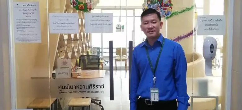 ม.มหิดล หนุนเด็กไทยวิถีใหม่ใส่ใจเบาหวาน