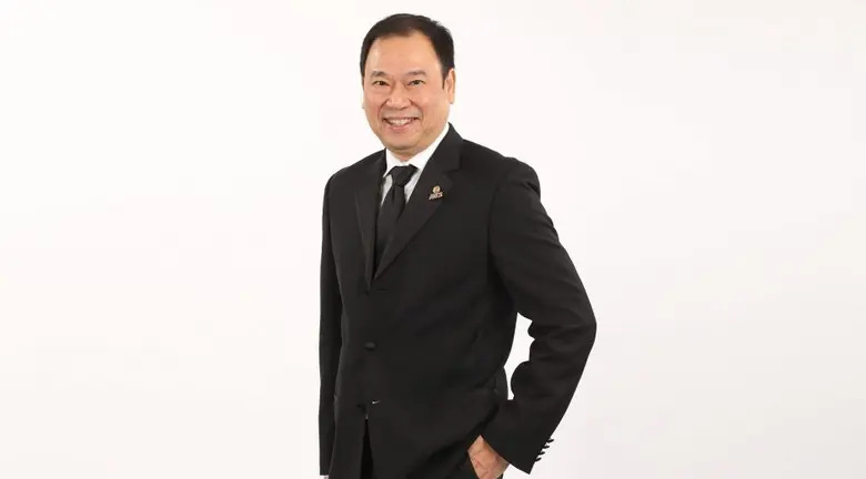 AEC เปิดแผนปี 64 พัฒนาระบบเทรดสุดล้ำ รุกขยายธุรกิจที่ปรึกษาฯ ปรับโครงสร้างหนี้ ดึง "ไพสิฐ แก่นจันทน์" รักษาการ CEO