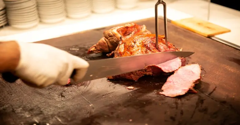 Weekday Buffets are Back at Goji Kitchen + Bar, for a Special Promotional price of THB 999!