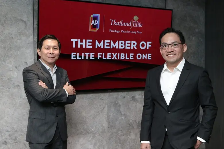 AP THAILAND นำ 8 คอนโดในเมือง                                                     ร่วมเป็นสมาชิก 'Elite Flexible One'