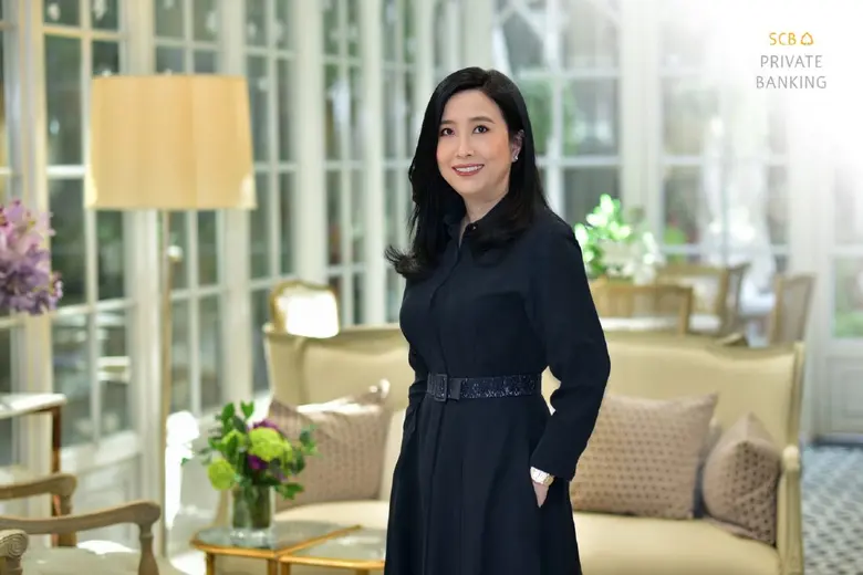 SCB PRIVATE BANKING delivered strong performance in 2020 with over 14% return generating even further wealth