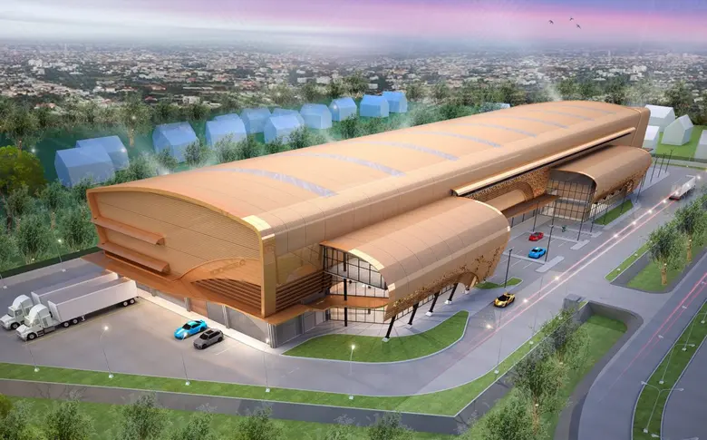 โครงการร่วมทุนสดใส ดันรายได้ PF-GRAND เพิ่ม 9,000 ล้าน  ทั้งจากธุรกิจอสังหาฯ และธุรกิจใหม่ถุงมือยาง