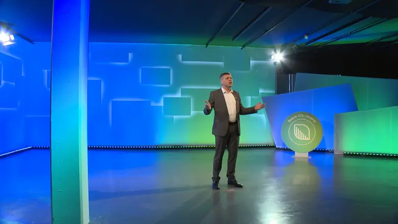 CES 2021: บ๊อชหวังใช้ AI และเทคโนโลยีการเชื่อมต่อ ปกป้องมนุษย์และสิ่งแวดล้อม