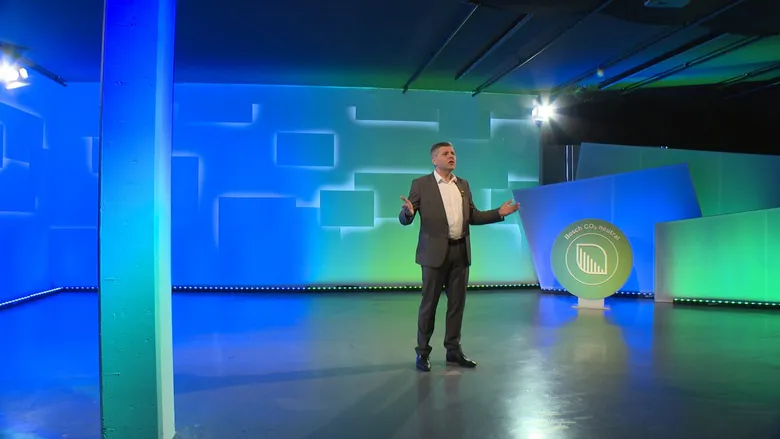 CES 2021: Bosch puts its faith in AI and connectivity - for the protection of people and the environment
