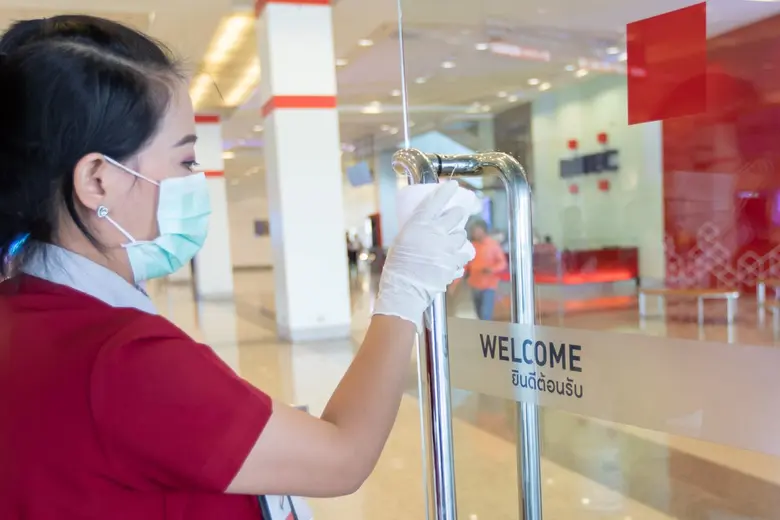 BITEC confirms the regular business operation lift preventive measures against the Covid-19 pandemic