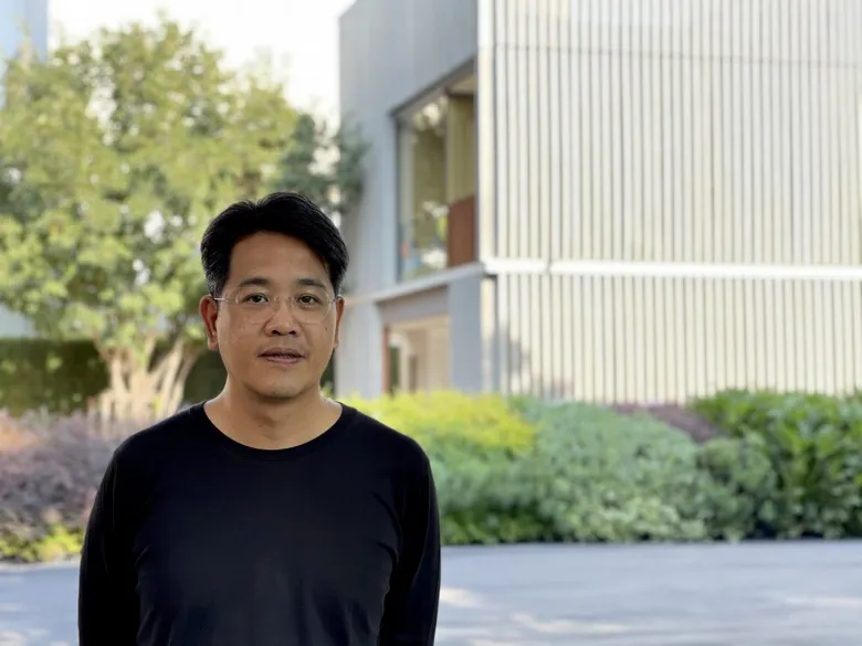 ชุติพงษ์ วิชัยดิษฐ ดีไซน์เปลี่ยนชีวิต…คิดใหม่เรื่องบ้าน