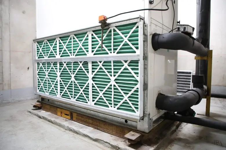 เอ็ม บี เค ป้องกันไวรัสโควิด-19 เต็มประสิทธิภาพ อบฆ่าเชื้อ-ติดกรองอากาศ HEPA Filter ทั่วอาคารศูนย์การค้าฯ ตอกย้ำเพิ่มความมั่นใจ "สะอาด และปลอดภัย"