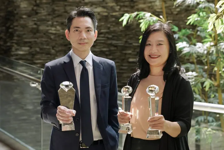 บล.ไทยพาณิชย์ คว้า 3 รางวัลนักวิเคราะห์การลงทุนยอดเยี่ยม ประจำปี 2563 จากเวที IAA Best Analysts Awards 2020