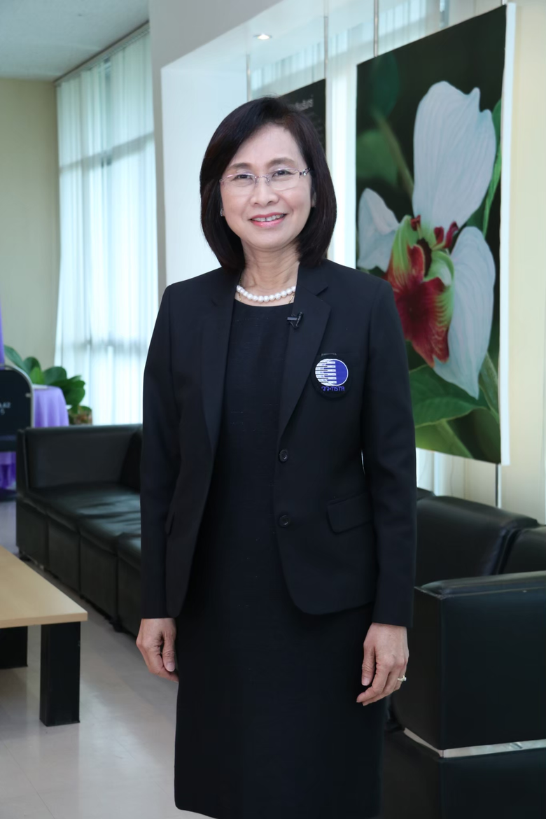 วว. แนะส่งเสริมปลูกเลี้ยง "สุคนธรส" เป็นพืชเศรษฐกิจใหม่ สร้างอาชีพ สร้างรายได้มั่นคง ลดผลกระทบจากโควิด-19 ในระยะยาว