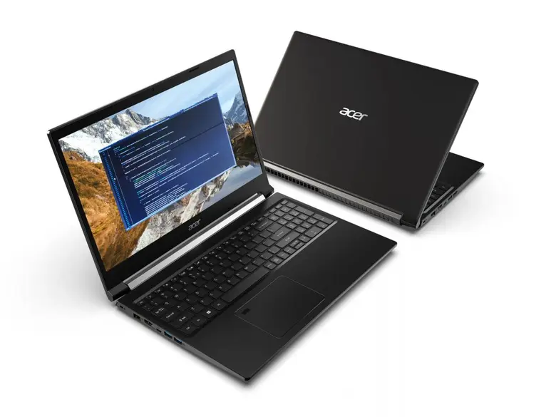 Acer เปิดตัวโน้ตบุ๊ก Nitro และ Aspire รุ่นล่าสุด  มาพร้อมกับโมบายล์โปรเซสเซอร์ AMD Ryzen 5000 Serie และกราฟิกการ์ด NVIDIA GeForce RTX 30