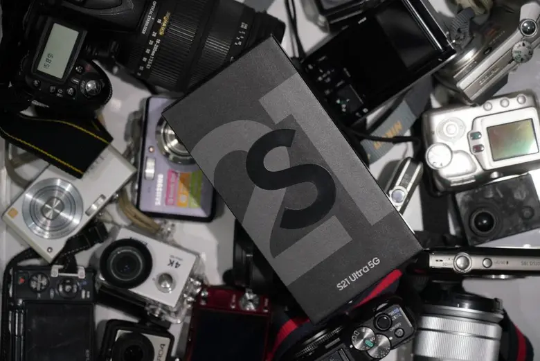ส่งตรงถึงบ้านกลุ่มแรกในประเทศไทย Galaxy S21 Ultra 5G จากแคมเปญ "Reserve the Epic" พร้อมต่อโปรโมชั่นเด็ดถึง 28 มกราคมนี้