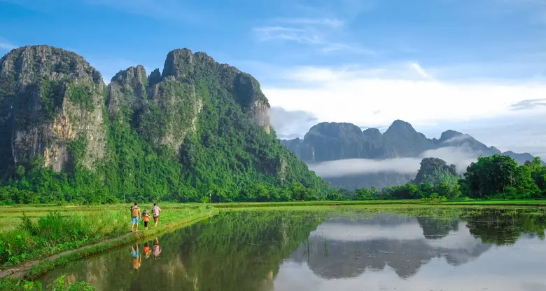 เซ็นทารารุกขยายธุรกิจในปี 2564 ลงนามสัญญา 3 โรงแรมใหม่ในลาวและไทย