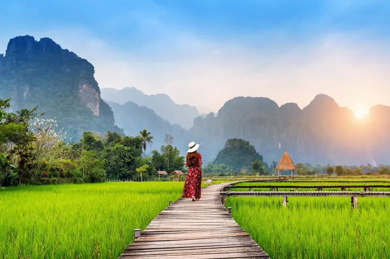 เซ็นทารารุกขยายธุรกิจในปี 2564 ลงนามสัญญา 3 โรงแรมใหม่ในลาวและไทย