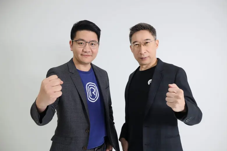 Beacon VC Invests in Robowealth, leading Thais toward the Capital Market with Wealth Tech Solutions, Targeting 2021 with the Total AuM of 30 Billion Thai Baht.