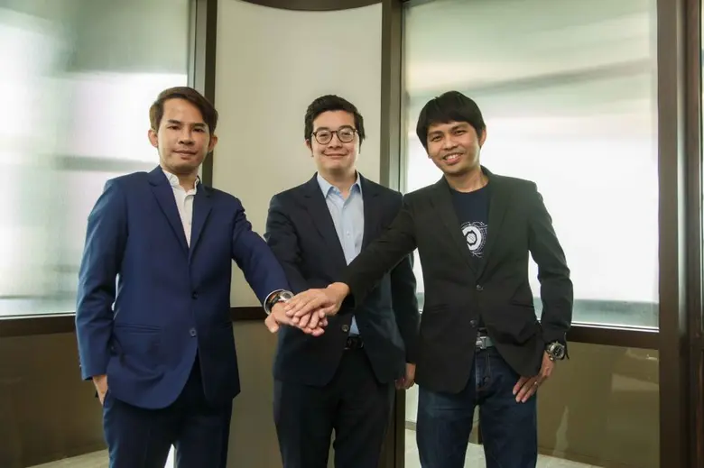 "ซิปเม็กซ์" แพลตฟอร์มการแลกเปลี่ยนสินทรัพย์ดิจิทัล ผนึกกำลัง "สตางค์ โปร" และ "คูแลป" ดึงความเชื่อมั่นกลับสินทรัพย์ดิจิทัล เน้นย้ำความปลอดภัย