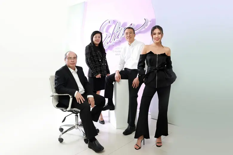 SABINA ฝ่าวิกฤติโควิดเขย่าโครงสร้างองค์กรครั้งใหญ่ ดันคนรุ่นใหม่บริหาร วางเป้าปั้นทีมสร้างรายได้โตยั่งยืน