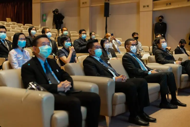 ธ.กรุงเทพ ส่งต่อความรู้และจินตนาการ สู่ห้องสมุด 400 แห่ง เพื่อชีวิตที่เลือกได้