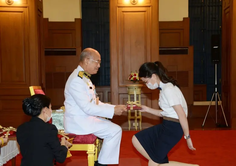 นักศึกษาวิศวะมหิดล เผยเคล็ดลับทักษะเรียนดี ใฝ่เรียนรู้...เปิดสู่โลกกว้าง