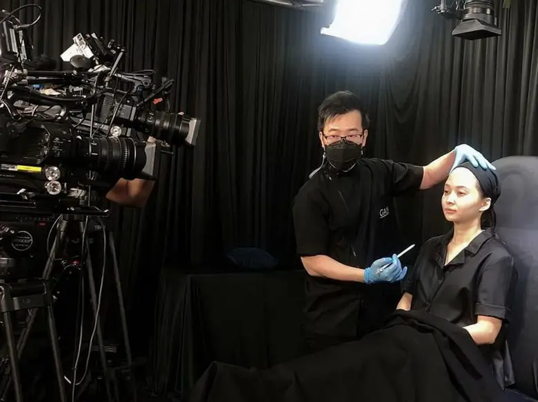 สร้างความมั่นใจสวย แลดูธรรมชาติ  ปลอดภัยด้วย ฟิลเลอร์ (สารเติมเต็ม Filler HA) แบบ Butterfly Lift คำตอบความงามในยุคนี้