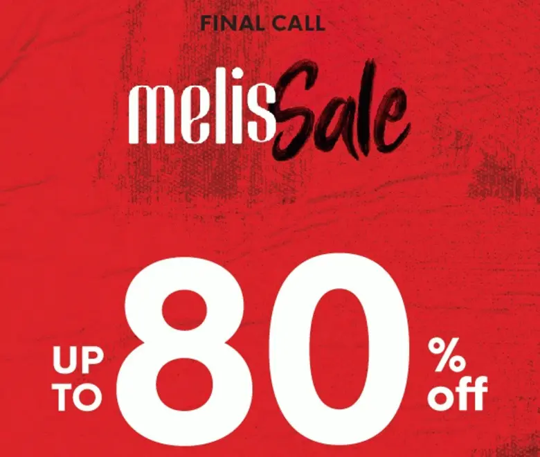 เมลิซ่า เจลลี่ ดรีมส์ FINAL CALL