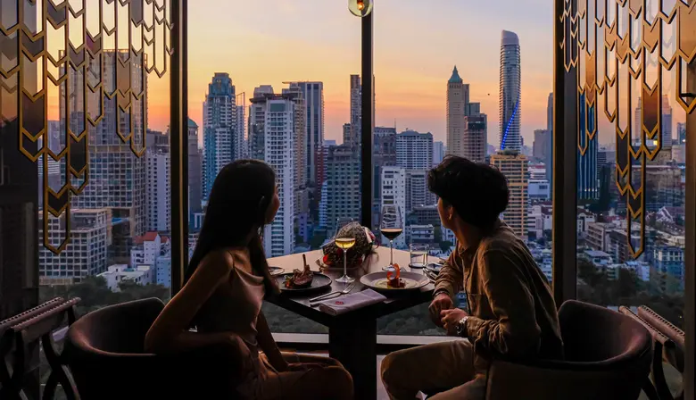 An Evening Love (Valentine's Day)