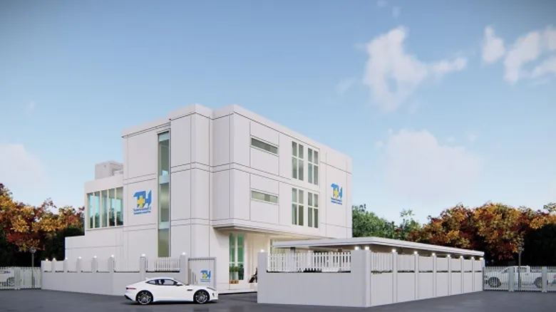 รพ.ธนบุรี2 ยกระดับทางการแพทย์เตรียมเปิดให้บริการศูนย์ไตเทียม และMRI