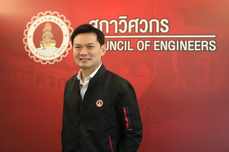 ปัญหาฝุ่นใต้พรมยังวิกฤต ! "สุชัชวีร์" เปิดโปรเจคร่วมแก้ปัญหาฝุ่นประเทศไทย เร่งแก้ปัญหา 3 ด้าน "สุขภาพ ผังเมือง คมนาคม"