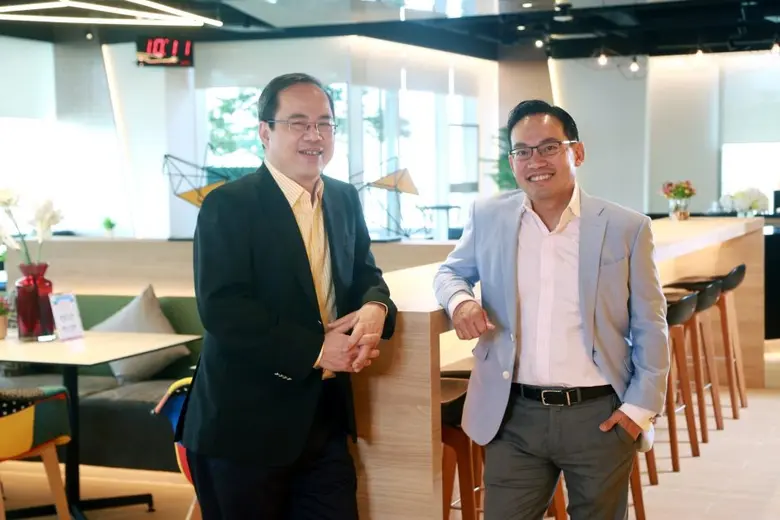 AP เปิดตัวโปรแกรม AP SCALEUP เสริมแกร่งติดอาวุธ สร้างสุดยอด SME ไทย