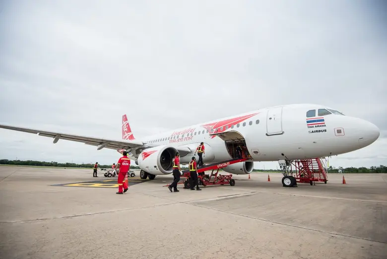 ไปรษณีย์ไทยเดินหน้าบริการส่งไกลไปทั่วโลกช่วง COVID-19  ตรึงมาตรฐานความปลอดภัยและอำนวยความสะดวกเพื่ออีคอมเมิร์ซไทยแบบเต็มขั้น