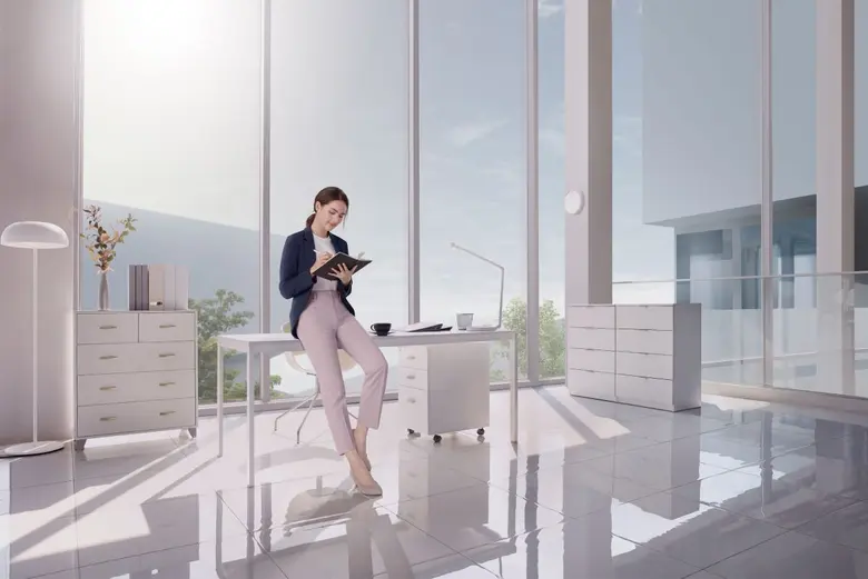ยูนิโคล่ ดึง ญาญ่า ร่วมเปิดตัวโฆษณาใหม่ 'SMART ANKLE PANTS' กางเกงขาห้าส่วนสุดสมาร์ทที่ใส่ได้ทุกสไตล์
