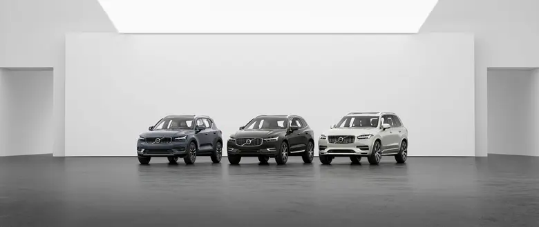 Volvo Car Thailand extends hybrid battery warranties to 8 years